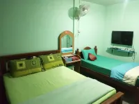 Rombaramee Villa Resort - Balkoner