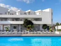 Aparthotel Vibra Mogambo - Adults Only Hotéis em Ibiza