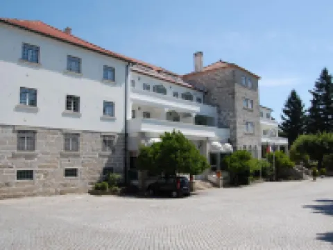 Hotel Urgeirica Hotels in Nelas