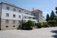 Hotel Urgeirica Hotel a Canas de Senhorim