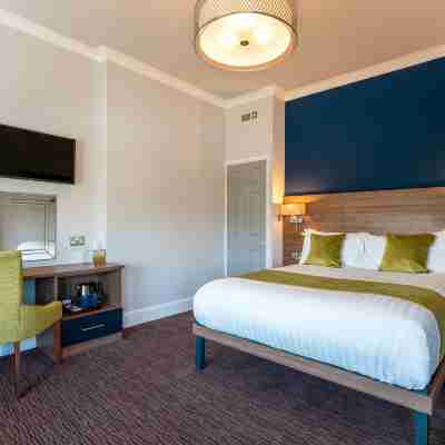 聖安德魯斯酒店 Rooms