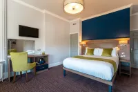 St Andrews Hotel Hotel di Exeter