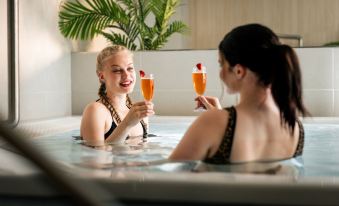 Boutique Hotel Lähde