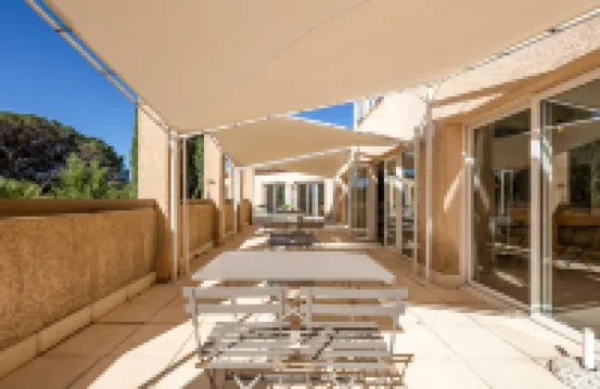 Garden & City les Bastides de Grimaud