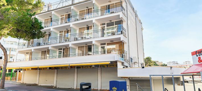 New Kensington Apartments - Econotels Hotels in Torrenova