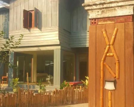 凡皮拉酒店 沙灣拿吉酒店