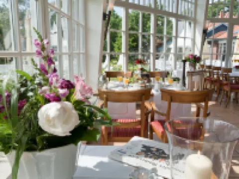 Landhaus Töpferhof Bei Travemünde Hotels in Ratekau