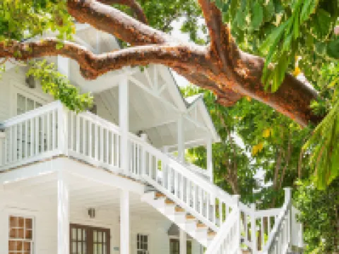 ニイ キー ウエスト - アダルト オンリー キーウェストのホテル