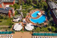 Aqi Pegasos Club - Ocean View