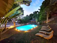 Banyan Bay Villas - Beach