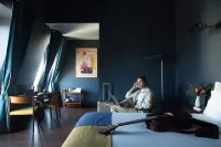The Vintage Hotel & Spa – Lisbon - شرفة