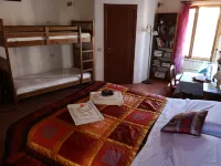 Antico Borgo di Torri Hotels in Sovicille