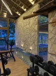 Resort Tororomba - Fitnessstudio