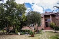 Jenny's Guest House Hotels in Grahamstown