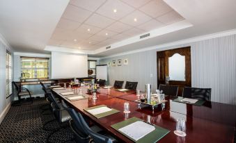 City Lodge Hotel GrandWest