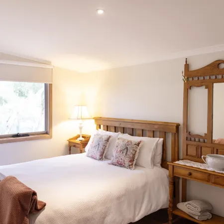 Heysens Rest Bed & Breakfast