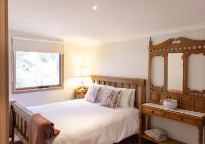 Heysens Rest Bed & Breakfast Hotels in Bald Hills