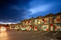 Kingston Hotel Hotels in Grove