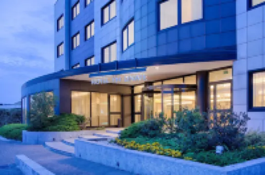 NH Linate Hotel in zona Aeroporto di Milano-Linate