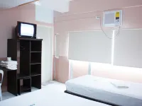 GV Hotel - Borongan Hotels in Eastern Samar