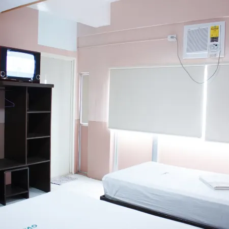 GV Hotel - Borongan