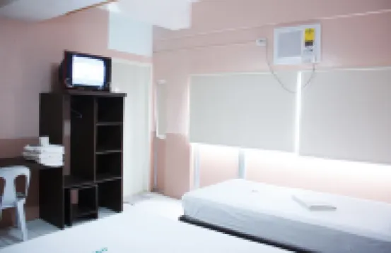 GV Hotel - Borongan Hotels in 