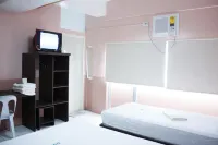 GV Hotel - Borongan Hotels near Calicoan Island