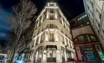 Hotel Bridget