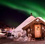 Snow Resort Kirkenes - 3-Star