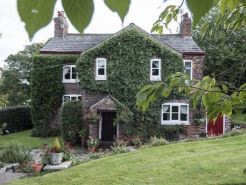 Ash Farm Country House