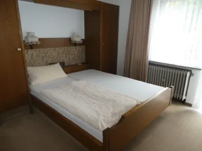 Hotel Lochmühle - Armin Güth Hotels in der Nähe von Dombibliothek