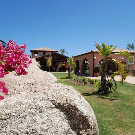 Alma Resort