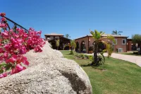 Alma Resort Hôtels à : Castiadas