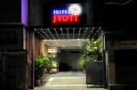 Hotel Jyoti - Airport Shuttle