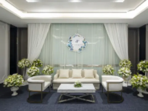 โรงแรม เดอ ปริ้นเซส อุดรธานี โรงแรมในอุดรธานี