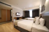 Native Inn by Heda Hospitality Hôtels à : Belgaum