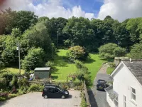Maple Bank Country Guest House - Mountain view