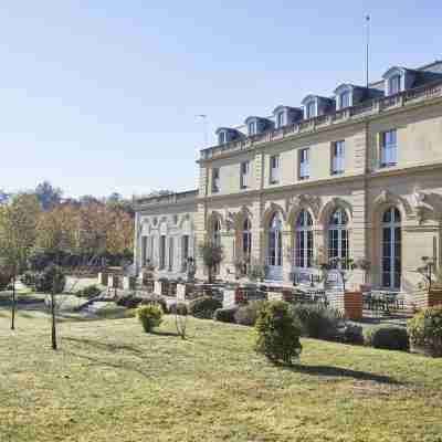 Maison du Val - Les Maisons de Campagne Hotel Exterior