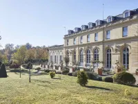 Maison du Val - les Maisons de Campagne Hotels in Saint-Germain-en-Laye