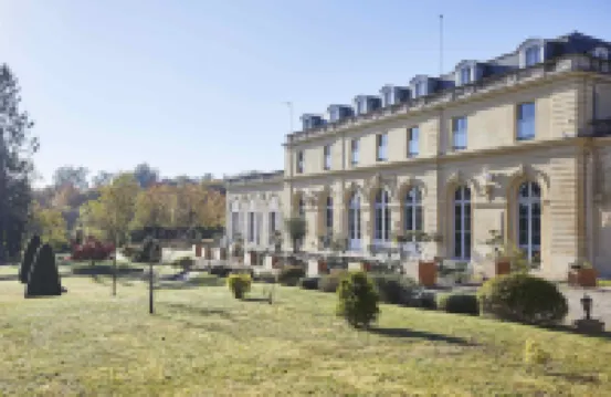 Maison du Val - les Maisons de Campagne Hotels in Saint-Germain-en-Laye