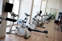 Tui Suneo Royal Kenz - All Inclusive - Gym