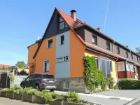 Pension 19 - Balkoner