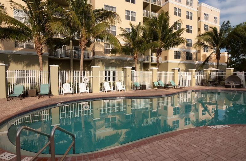 Residence Inn Fort Myers Sanibel photo 5