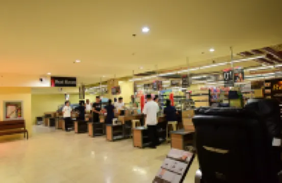 EON センテニアル ソーホー ホテル