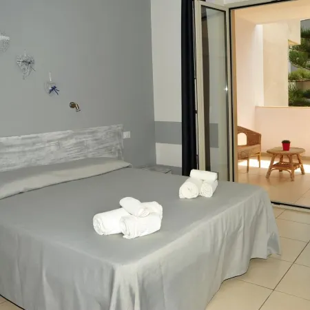 Hotel la Punta