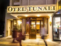 Hotel Tunali Hotels near Atakule Tower