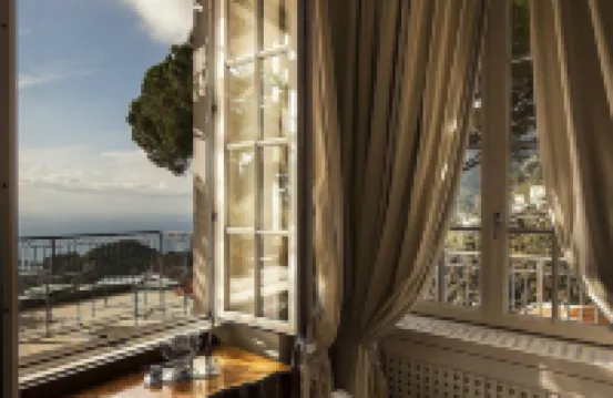 Hotel Villa Maria