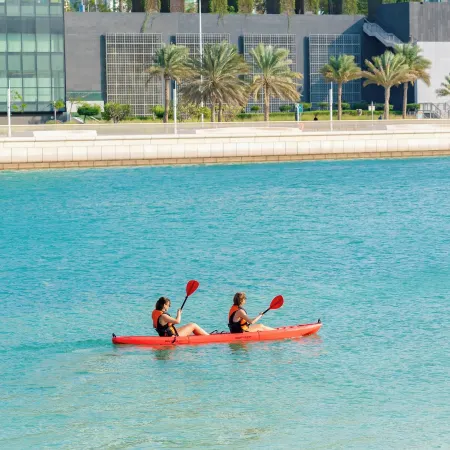 Beach Rotana Residences