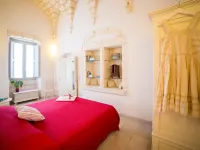 Dimora Storica La Torre Nel Borgo Hotel a Borgagne