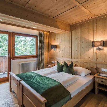 Sportony Mountain Lodges